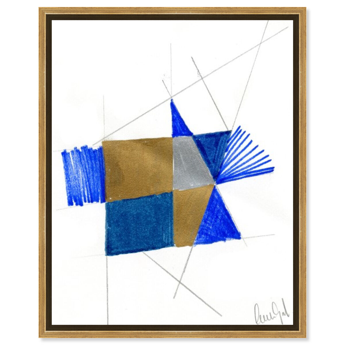 Mondrian Star