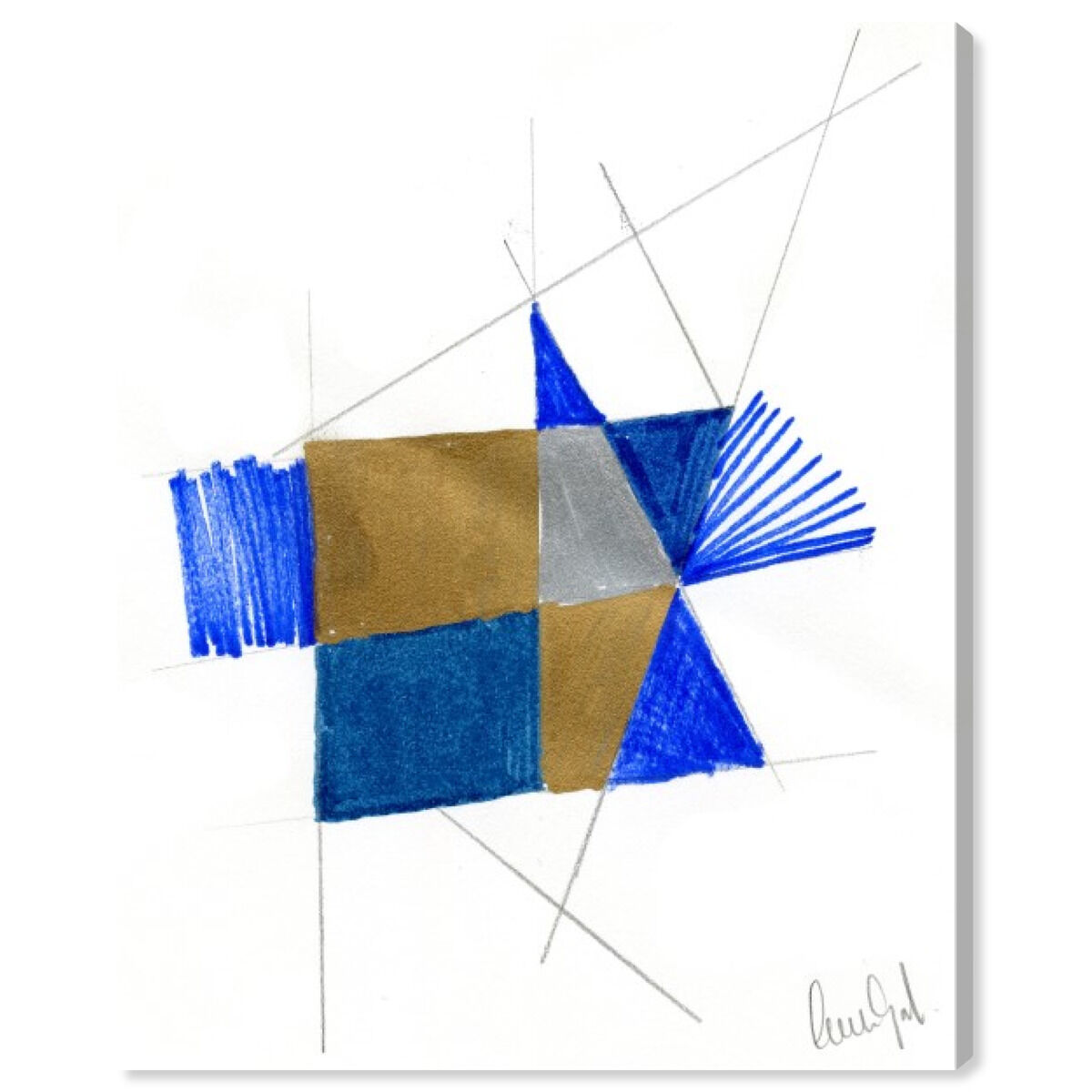 Mondrian Star