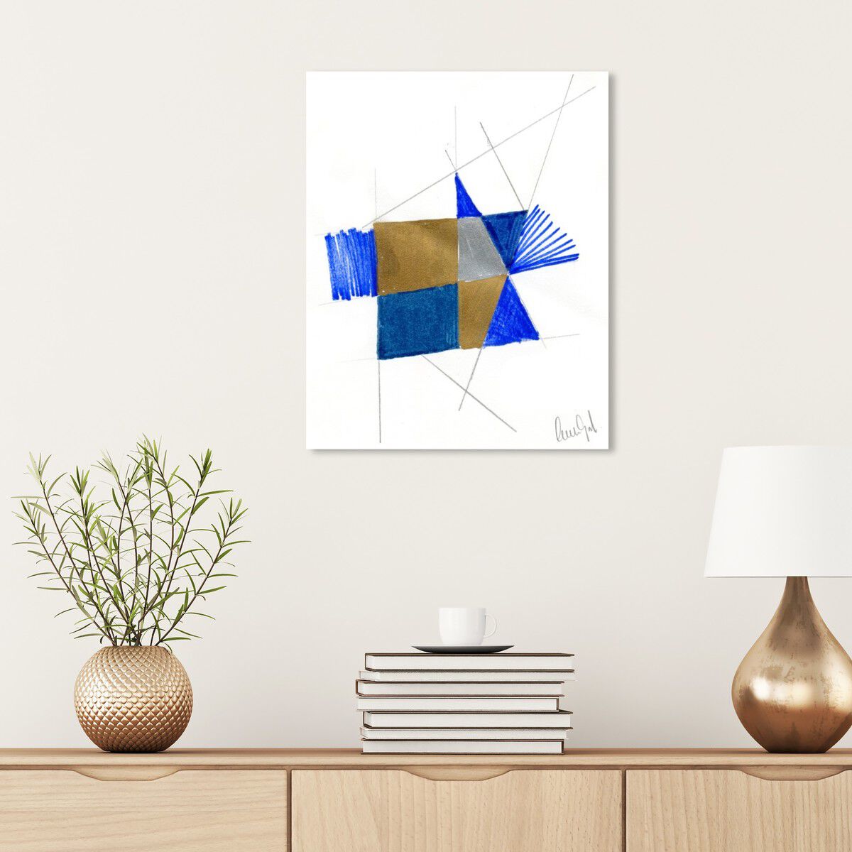 Mondrian Star