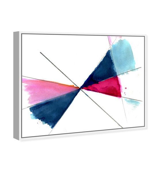 45x36/Framed Canvas/WFL