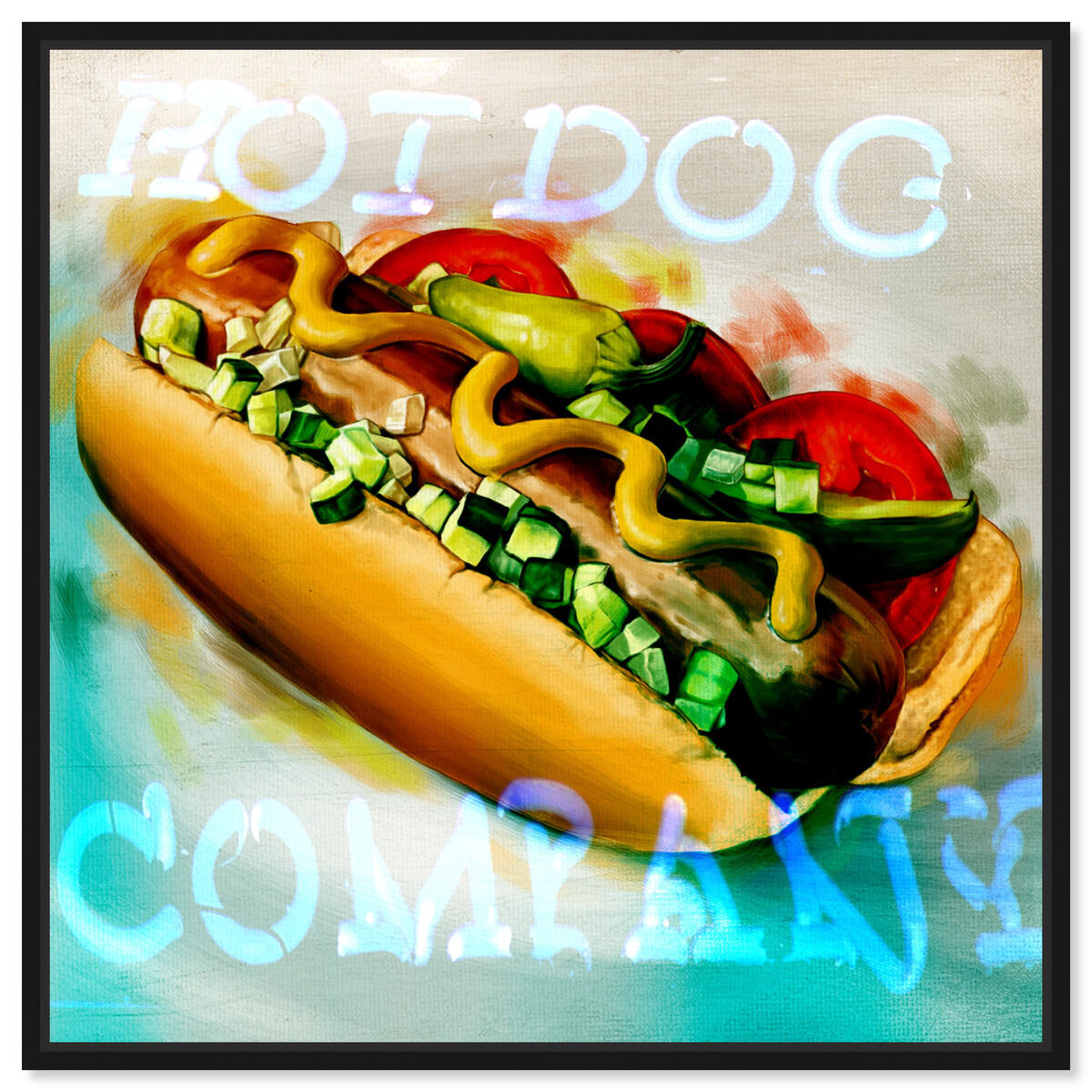 Hot Dog Company