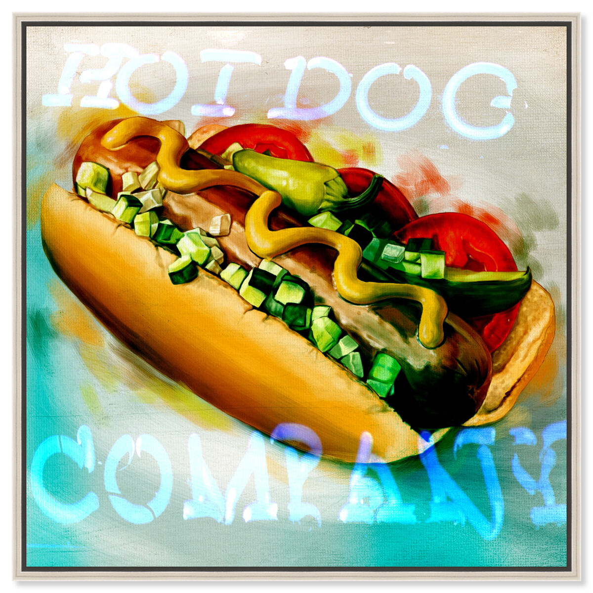 Hot Dog Company