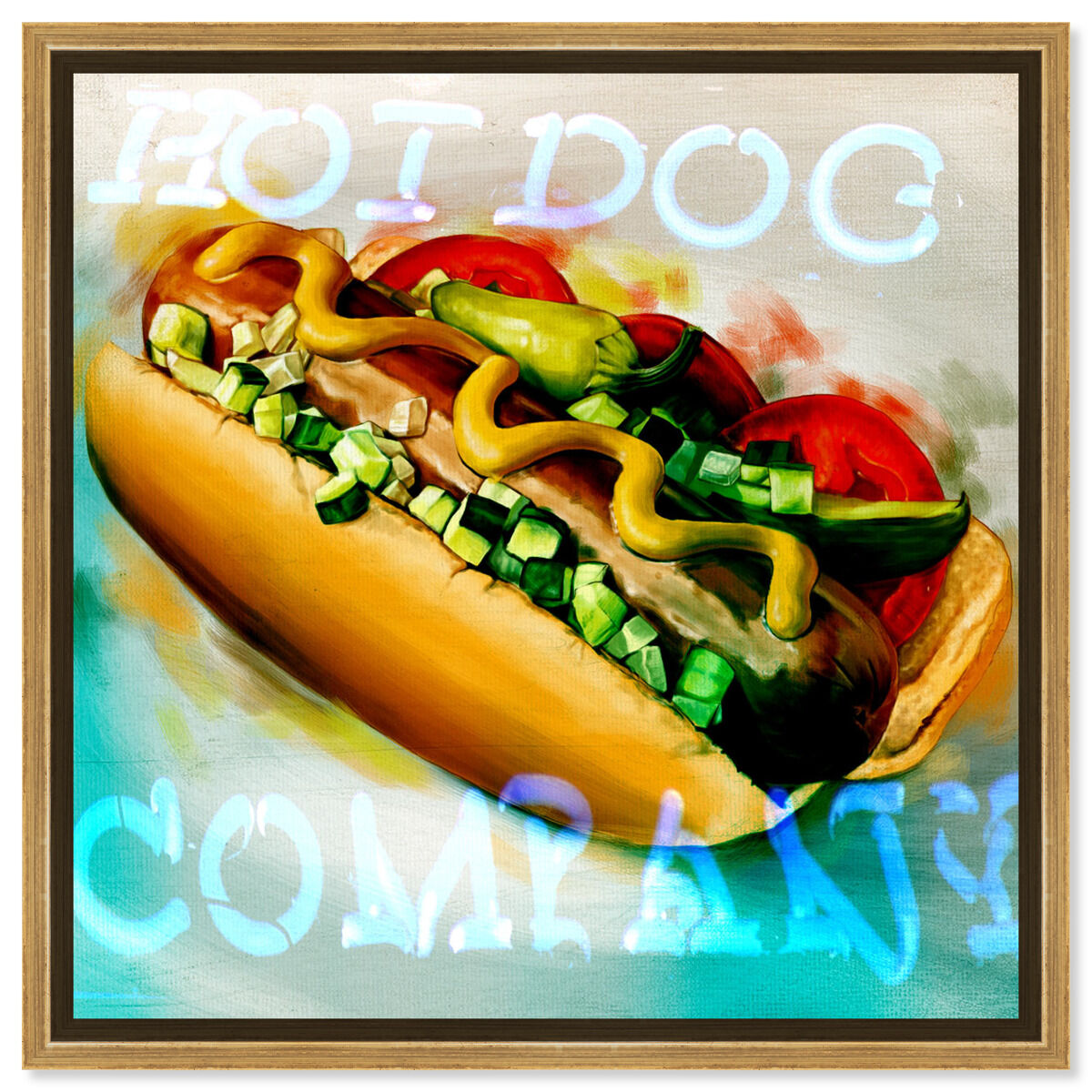 Hot Dog Company