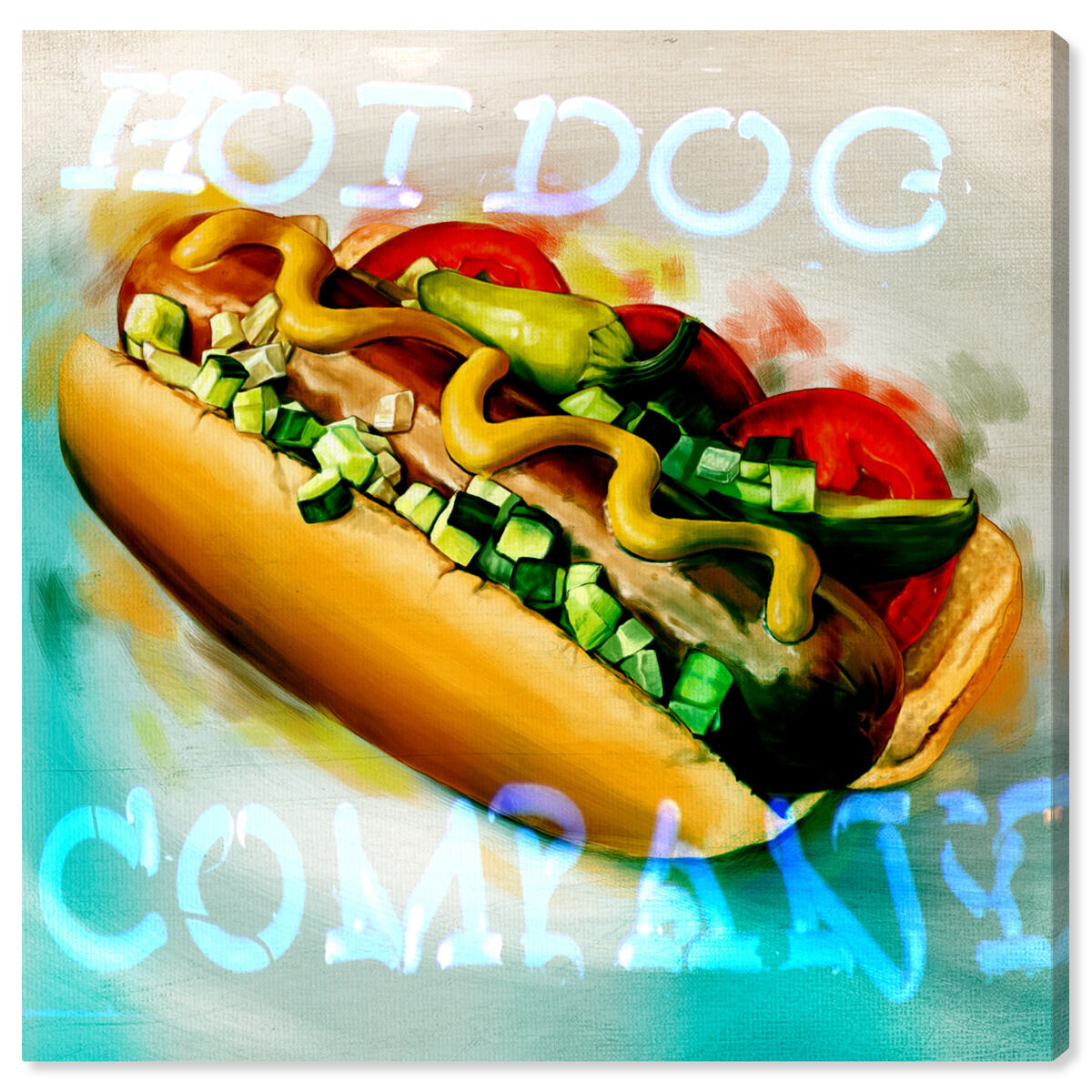 Hot Dog Company