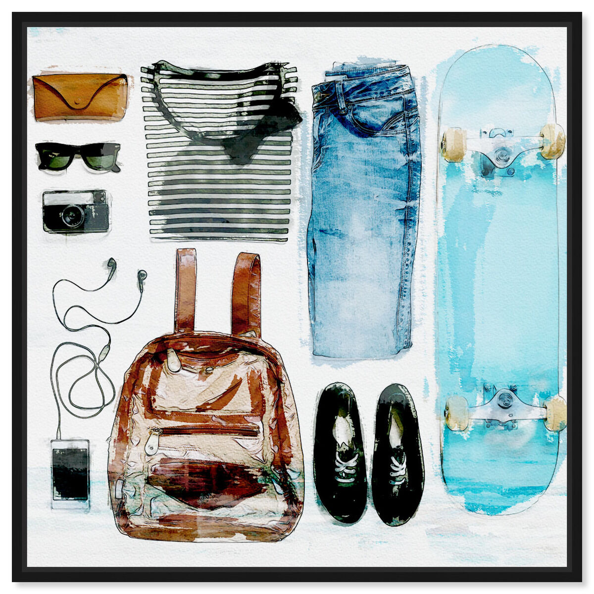 Summer Kit