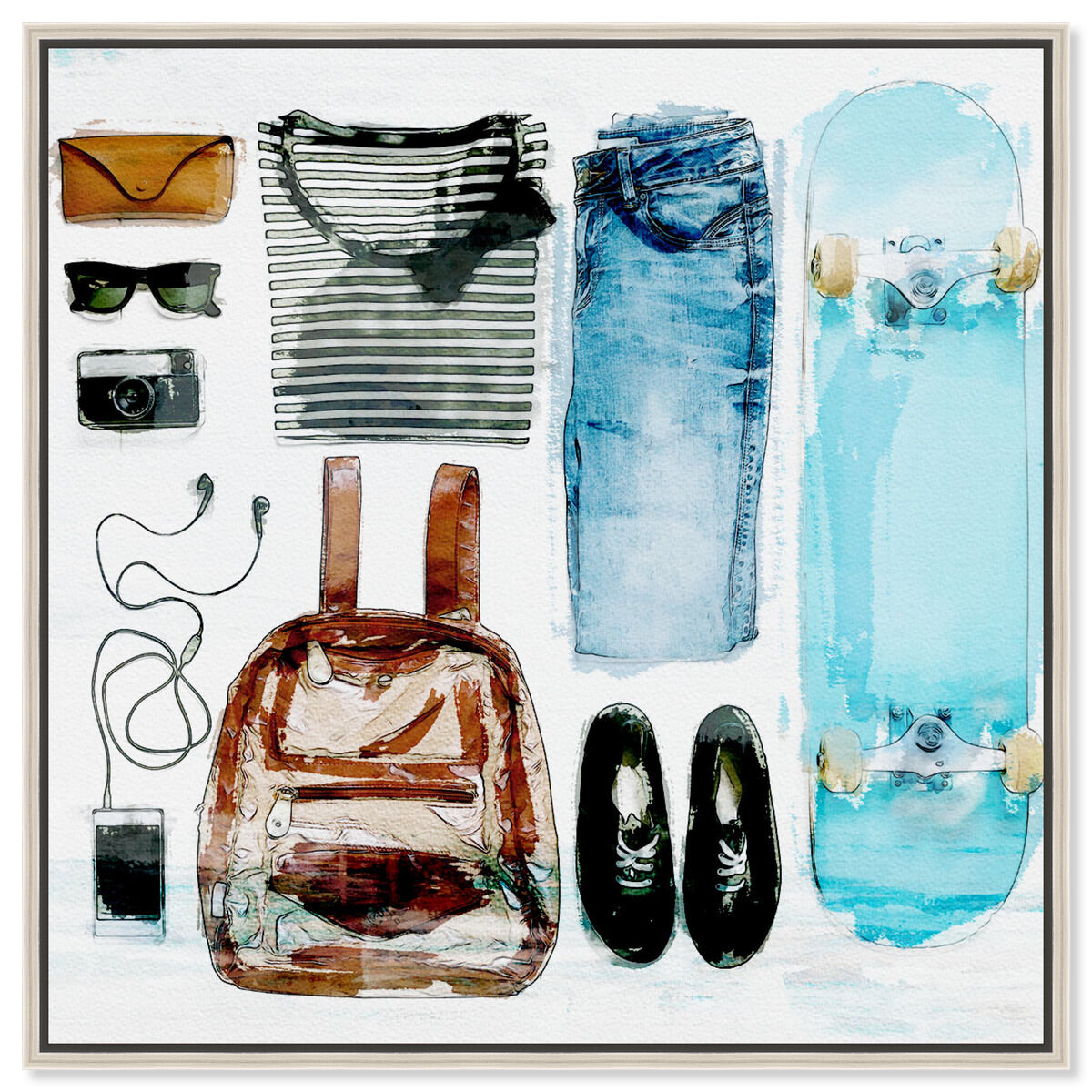 Summer Kit