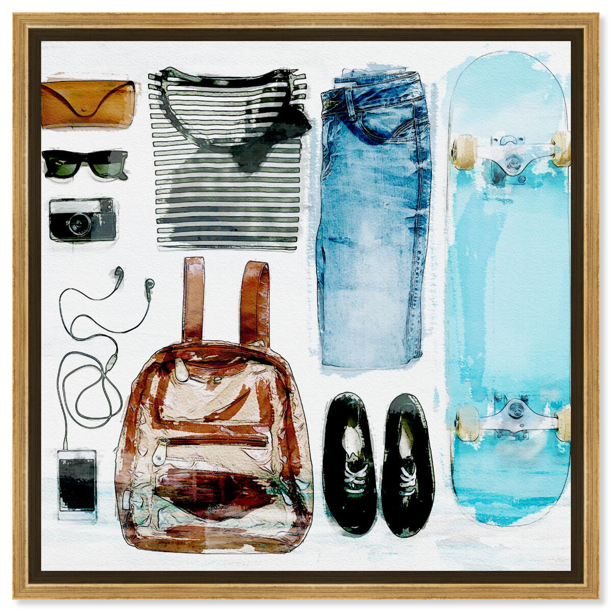 Summer Kit