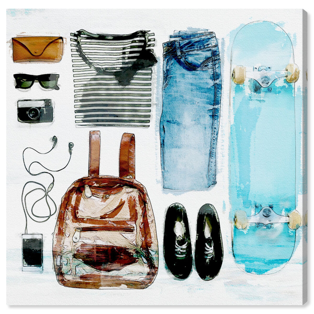 Summer Kit