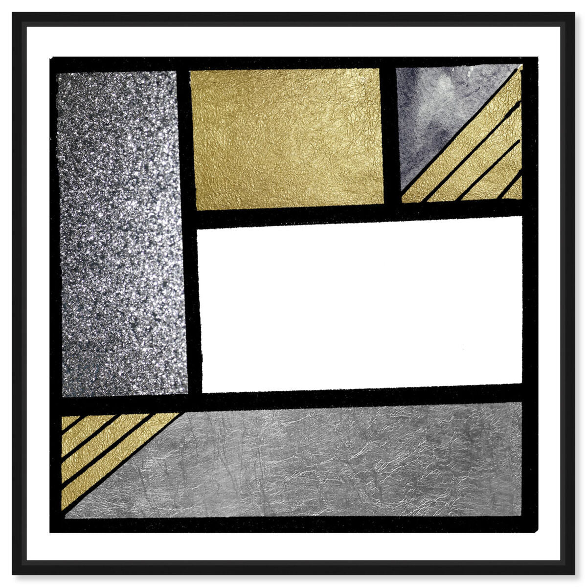 Gold Feeling