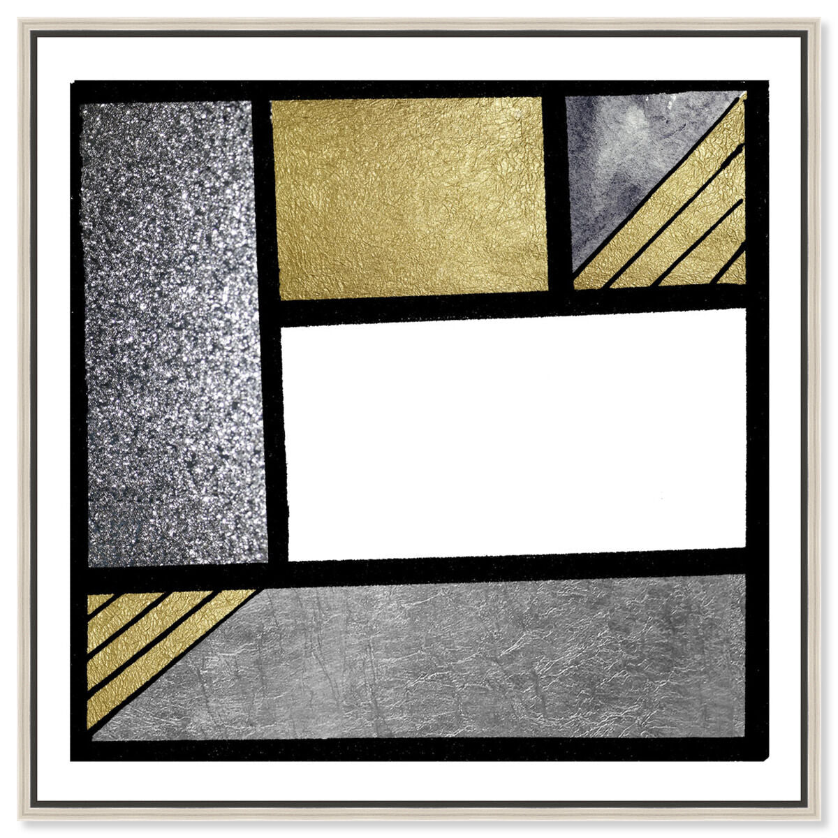 Gold Feeling