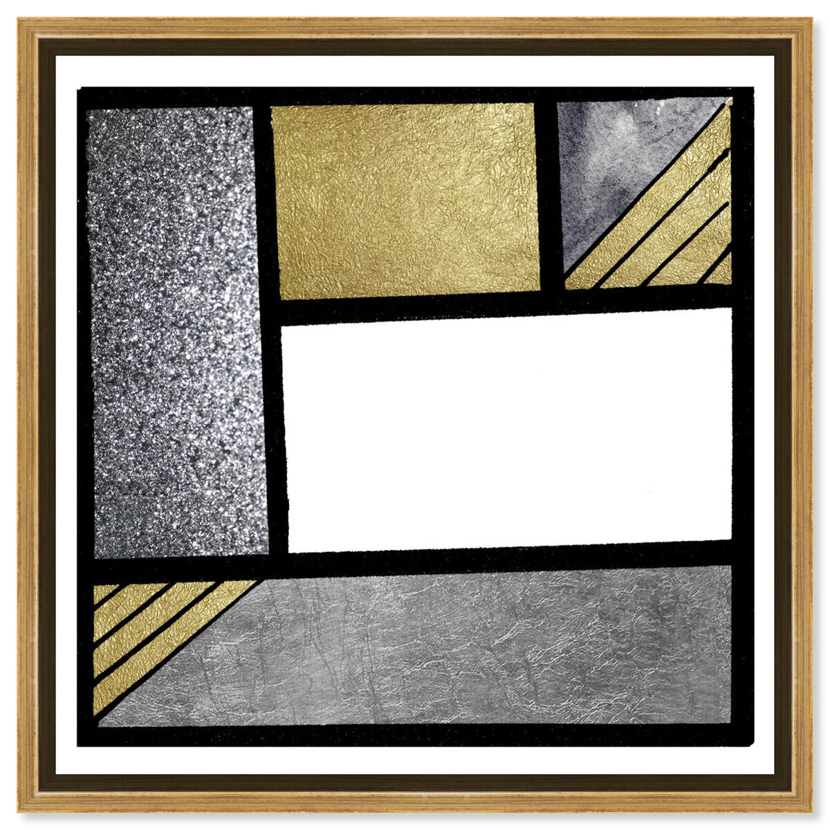 Gold Feeling