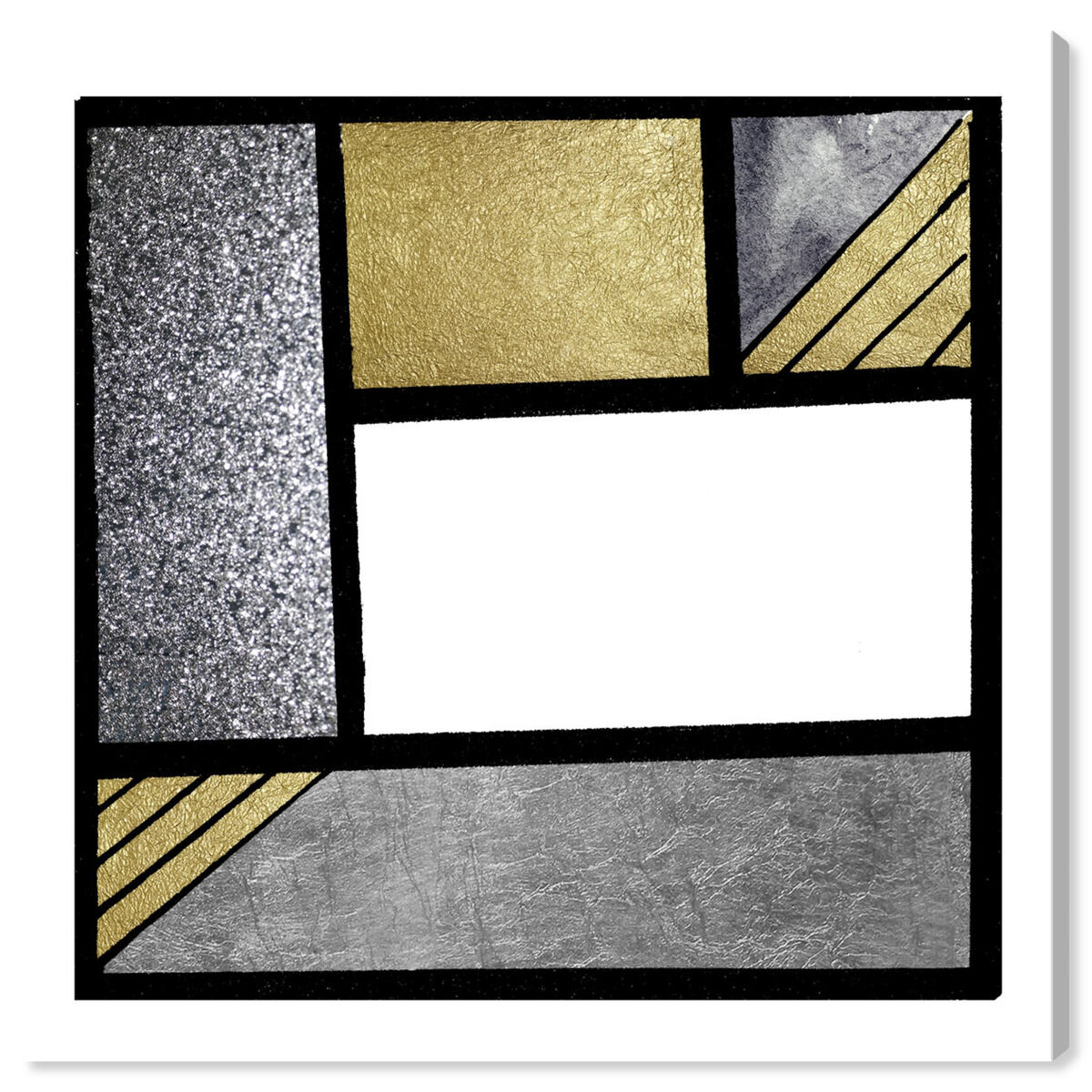 Gold Feeling