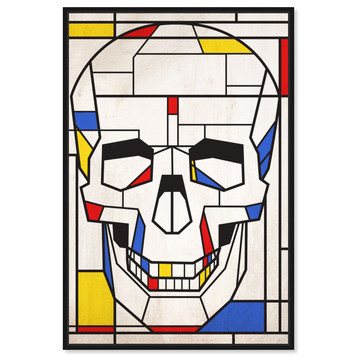 Skull No. 1