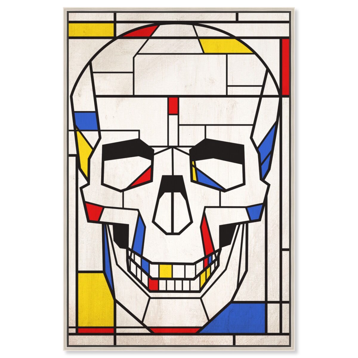 Skull No. 1