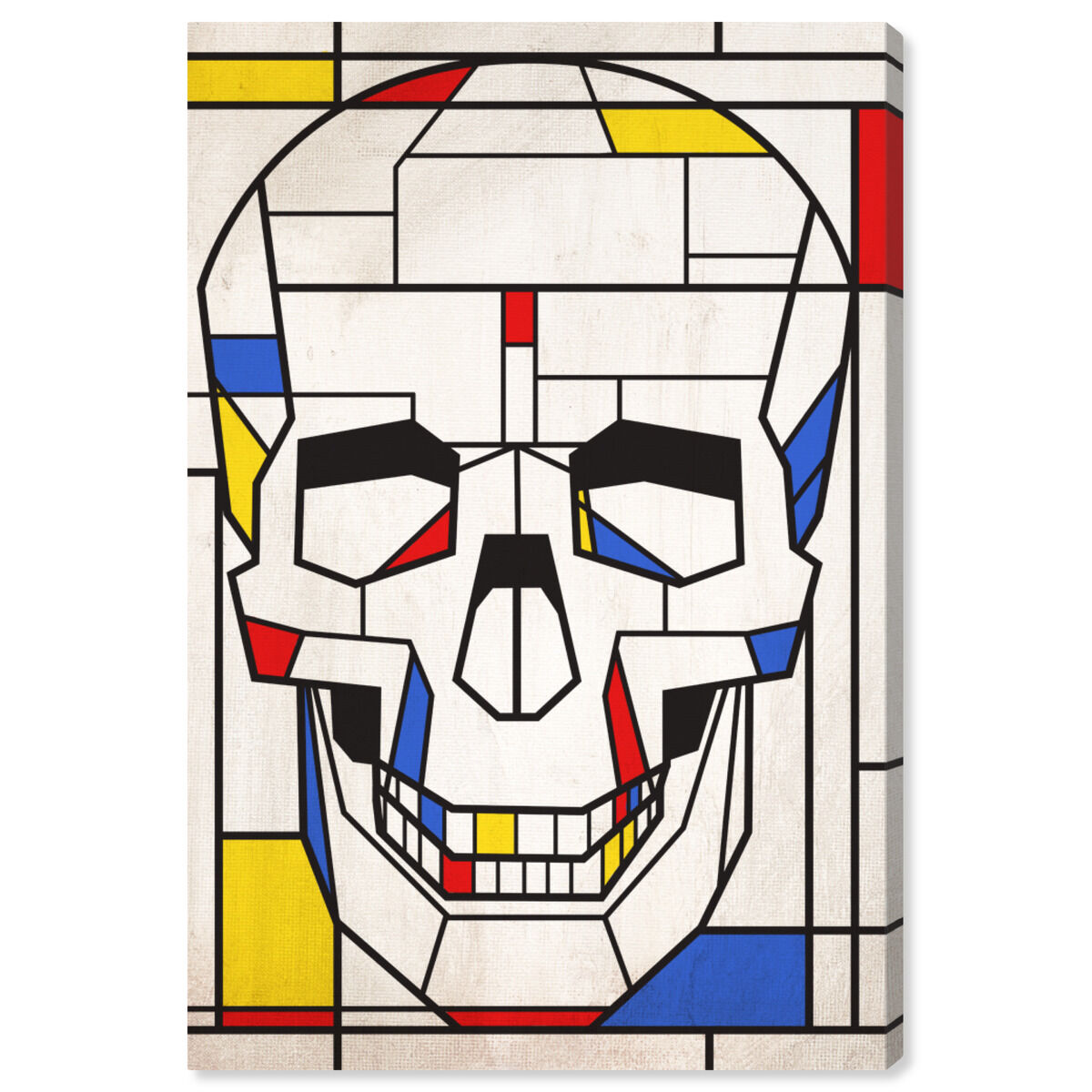 Skull No. 1