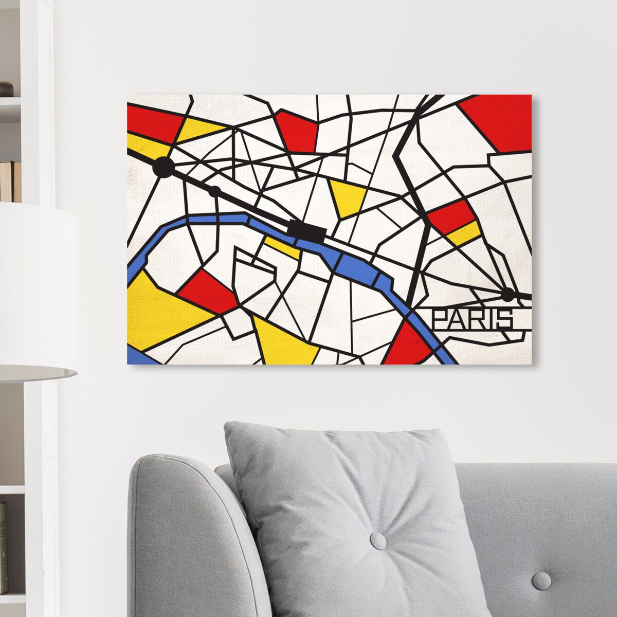54x36/Canvas/XHD