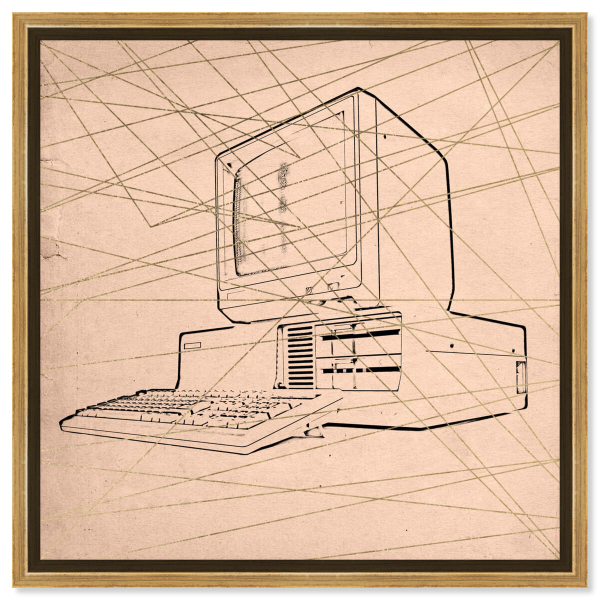 Computer Print