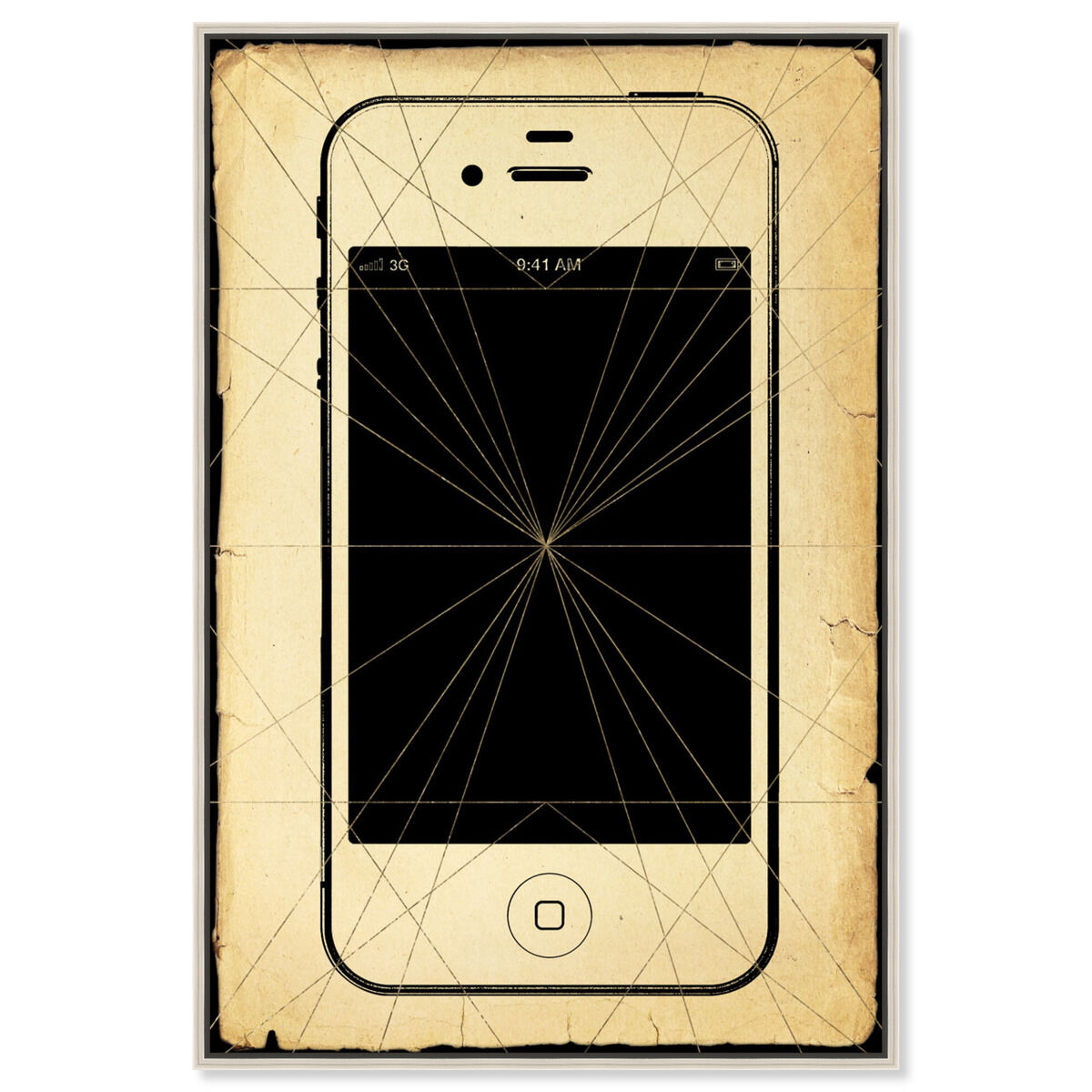 iPhone Print