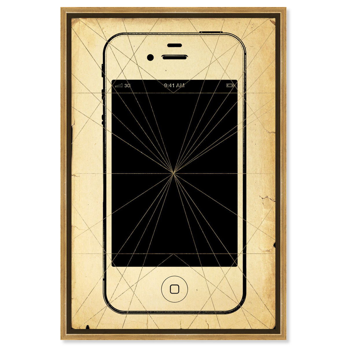 iPhone Print