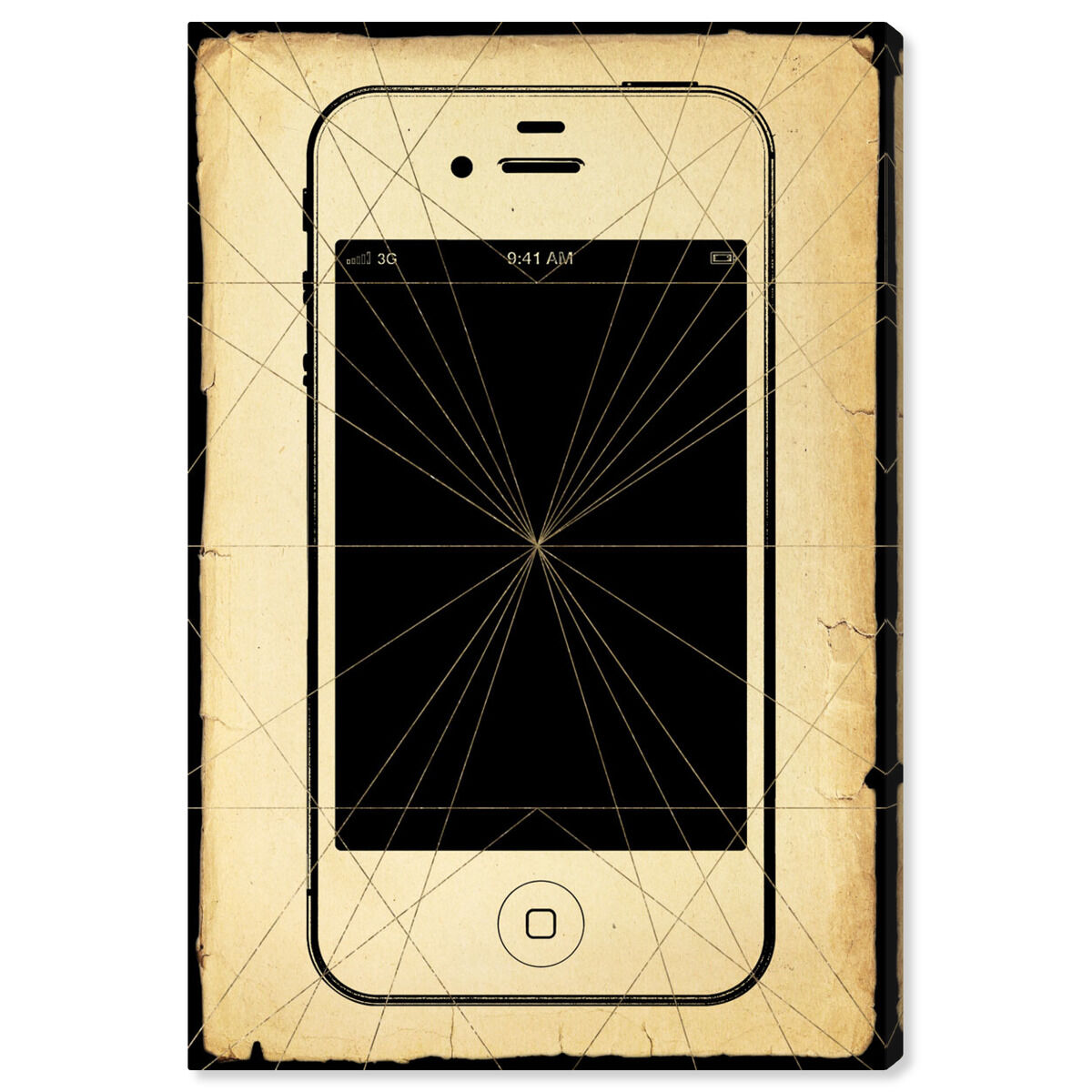 iPhone Print