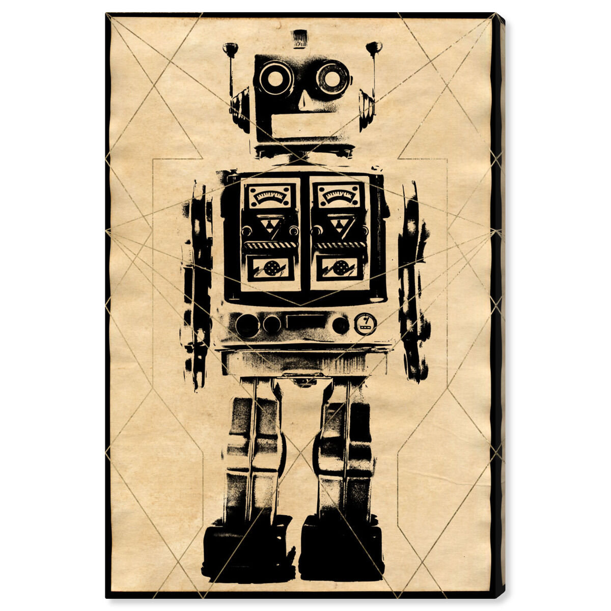 Robot Print