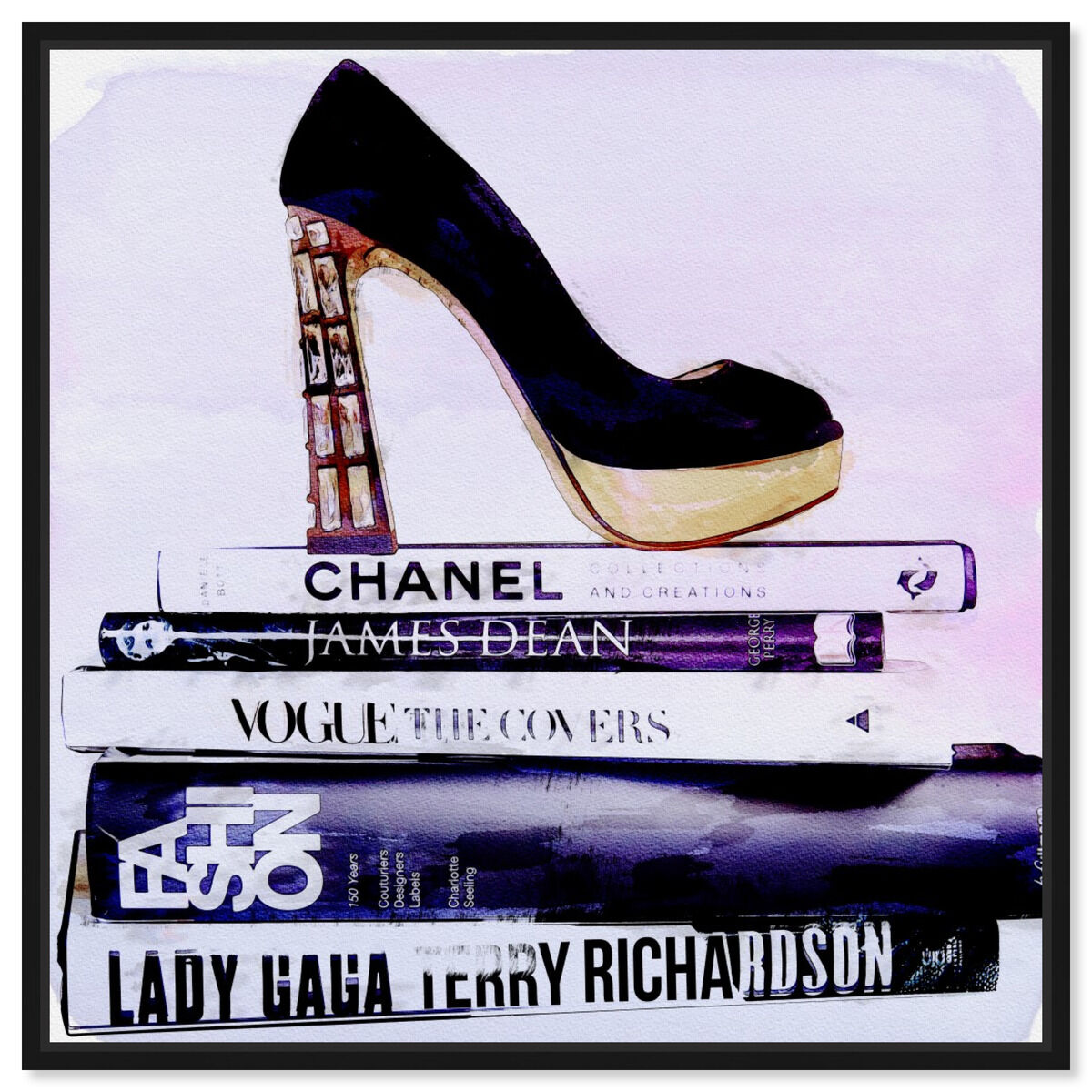 Rad About Fashion BOLD