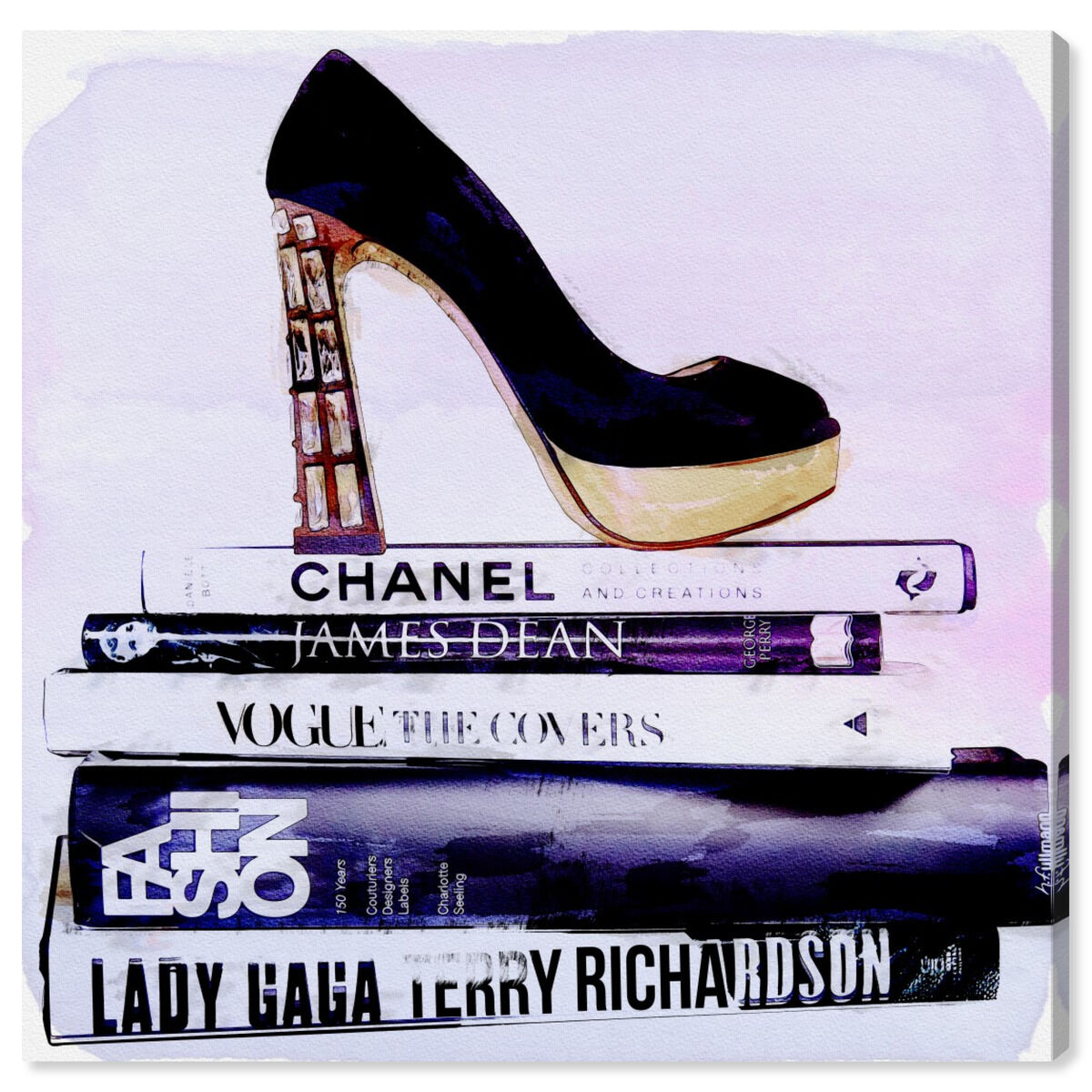 Rad About Fashion BOLD