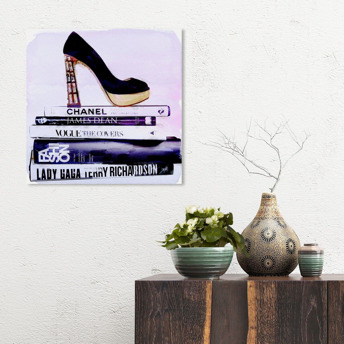 Rad About Fashion BOLD