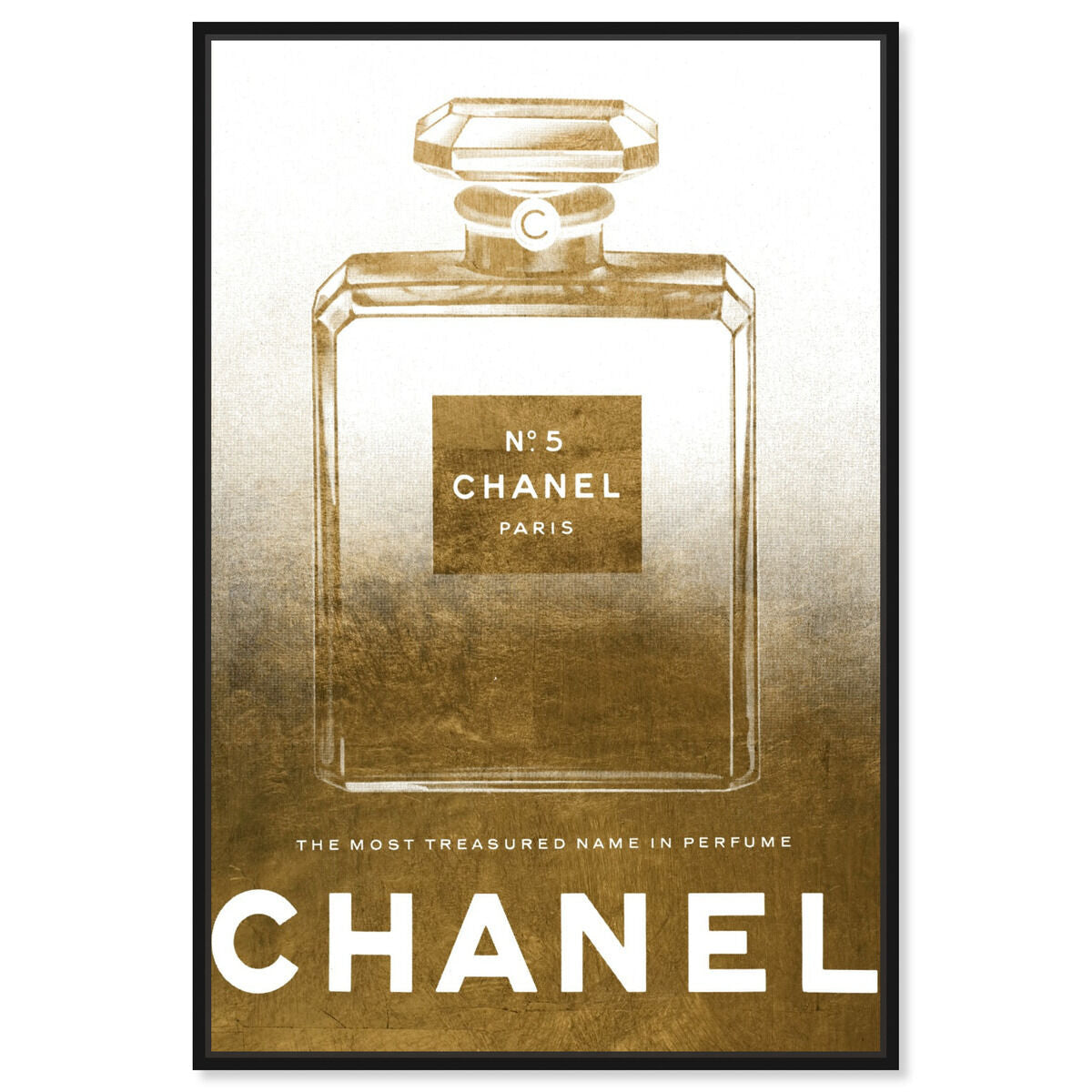 The Most Treasured Scent