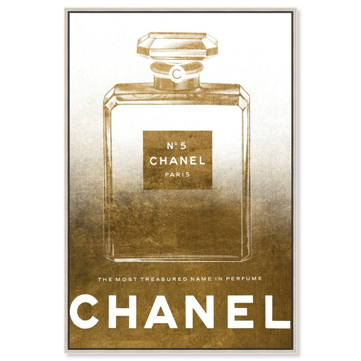 The Most Treasured Scent
