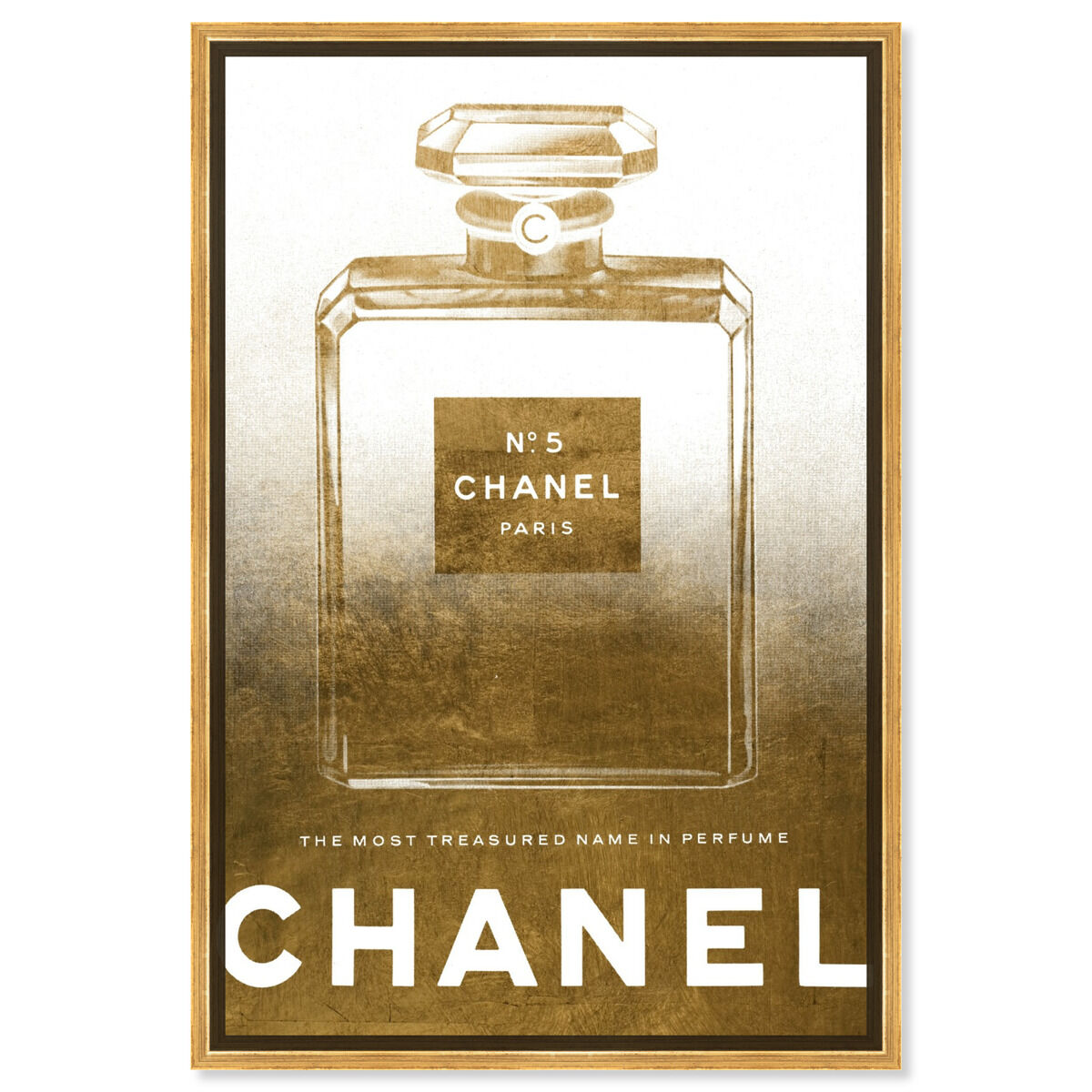 The Most Treasured Scent