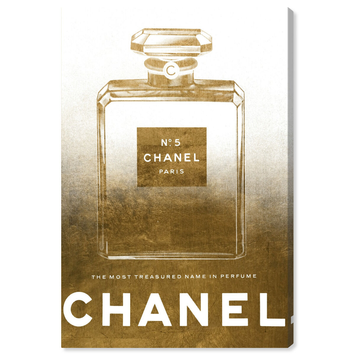 The Most Treasured Scent