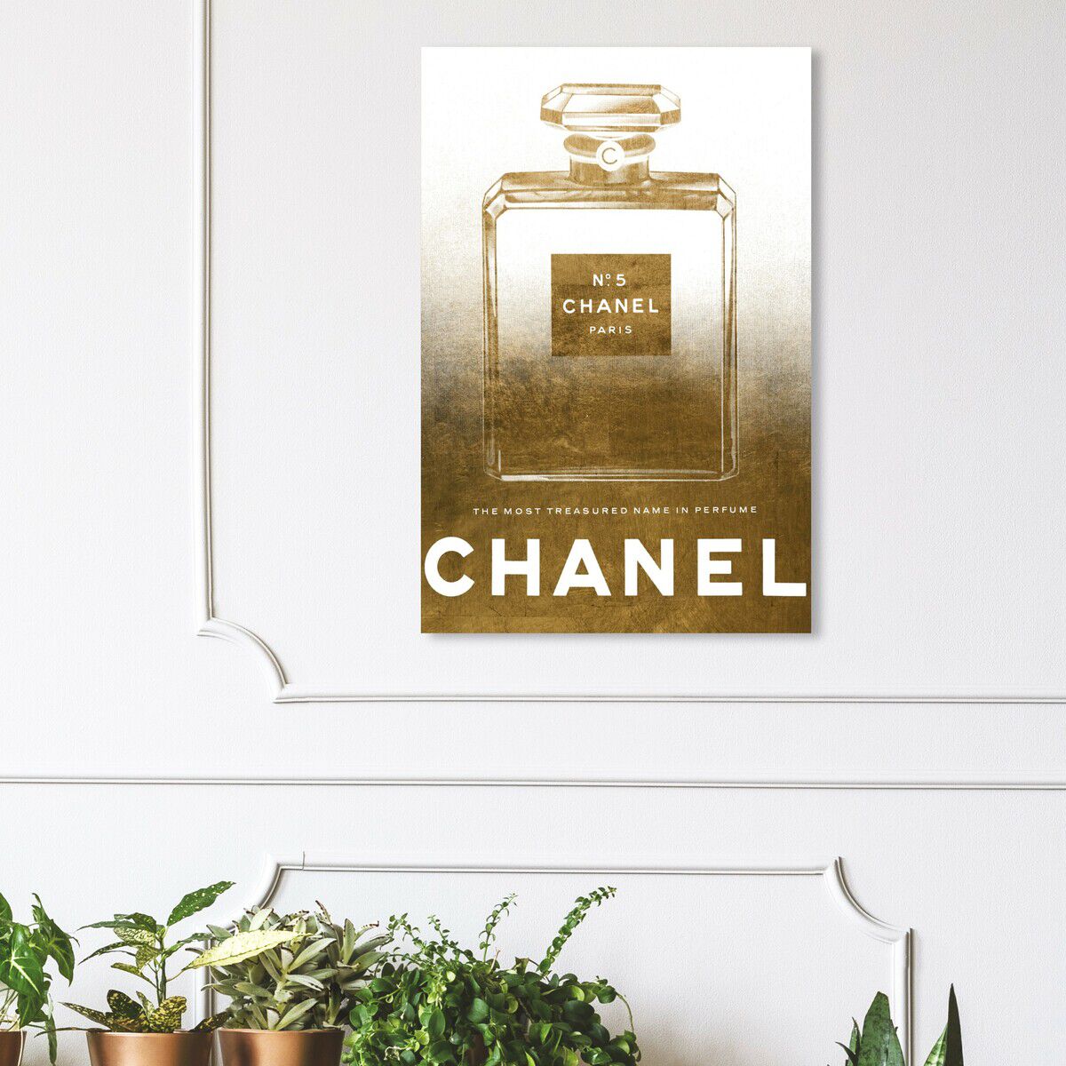 The Most Treasured Scent