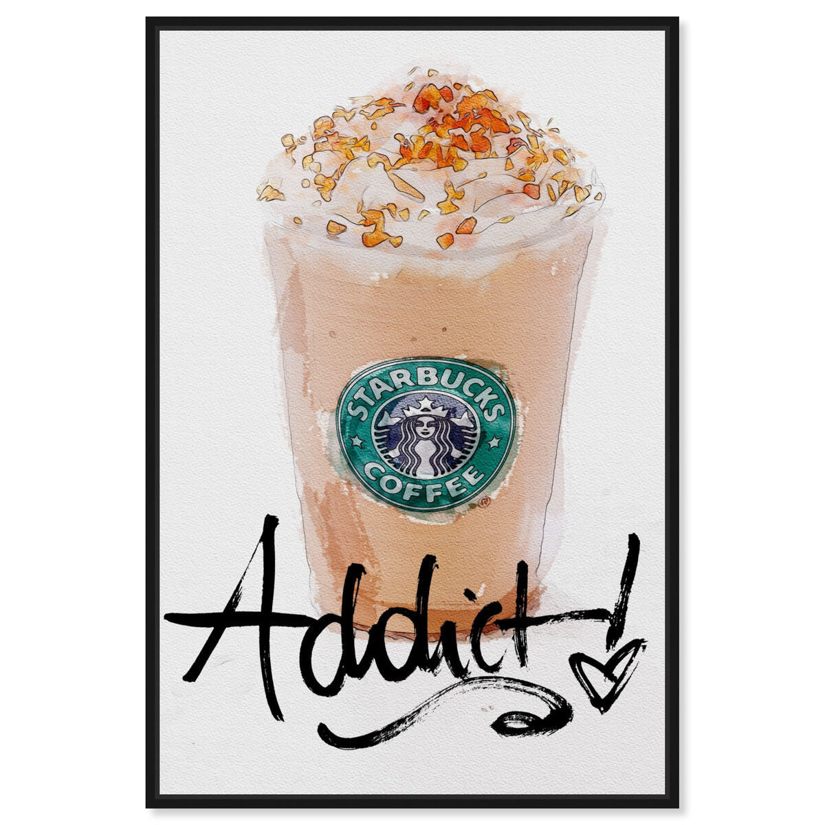 Coffee Addict