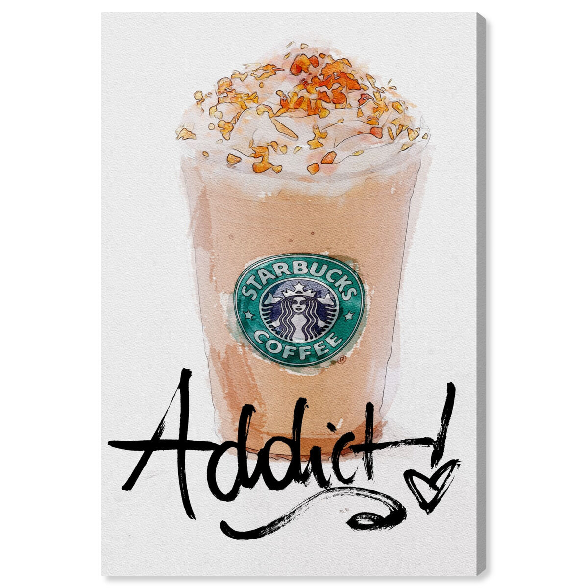 Coffee Addict