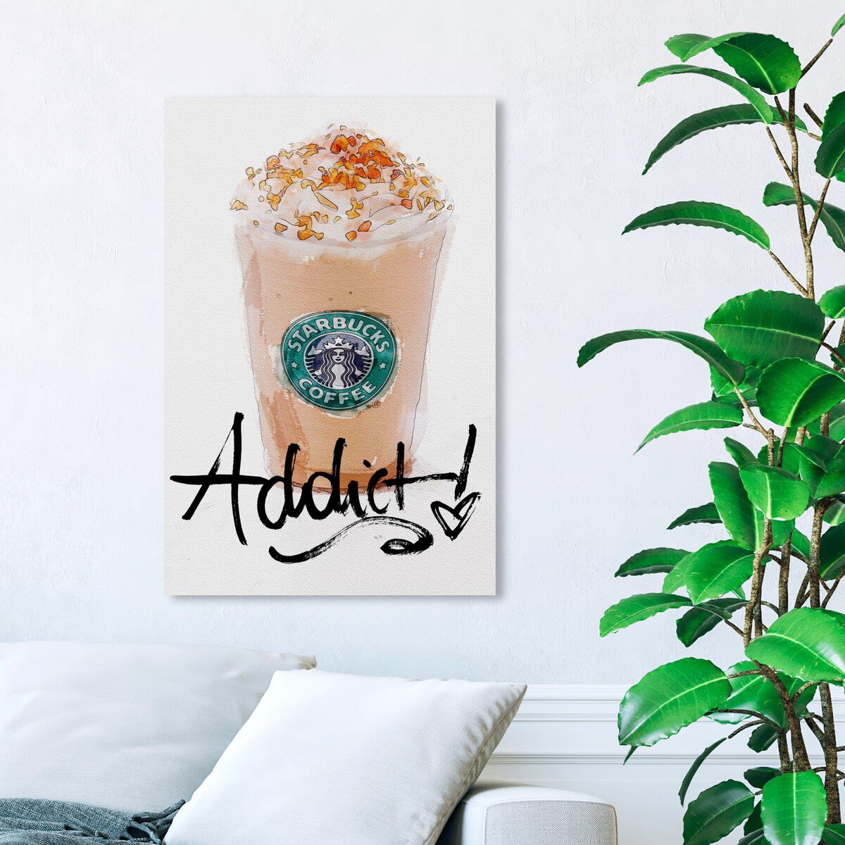 Coffee Addict
