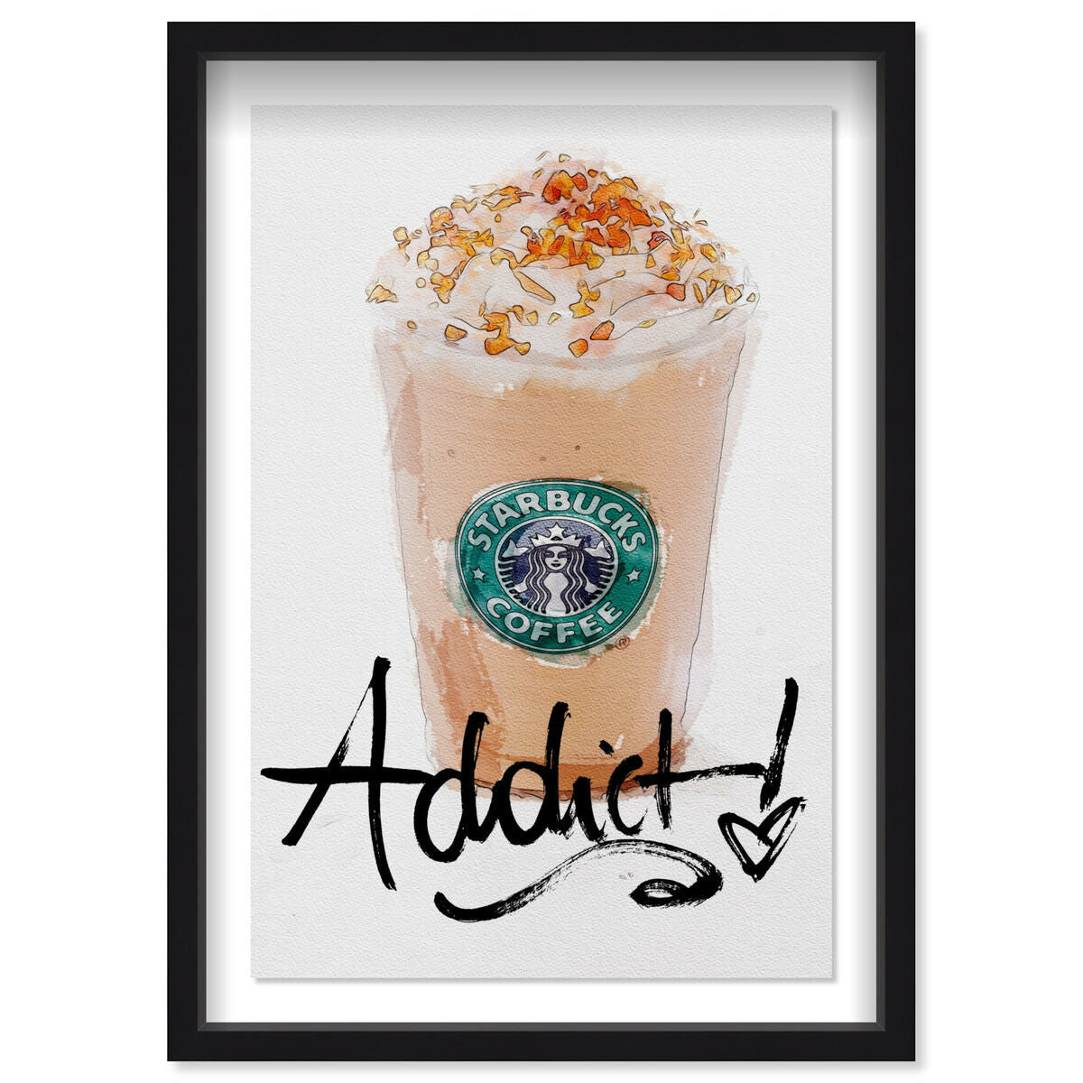 Coffee Addict