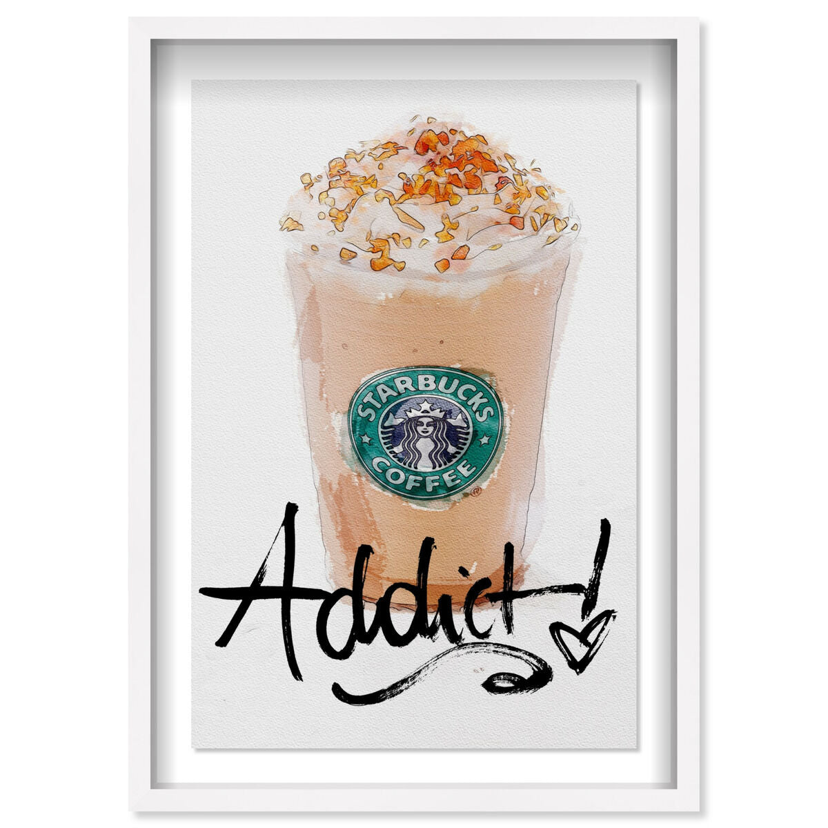 Coffee Addict
