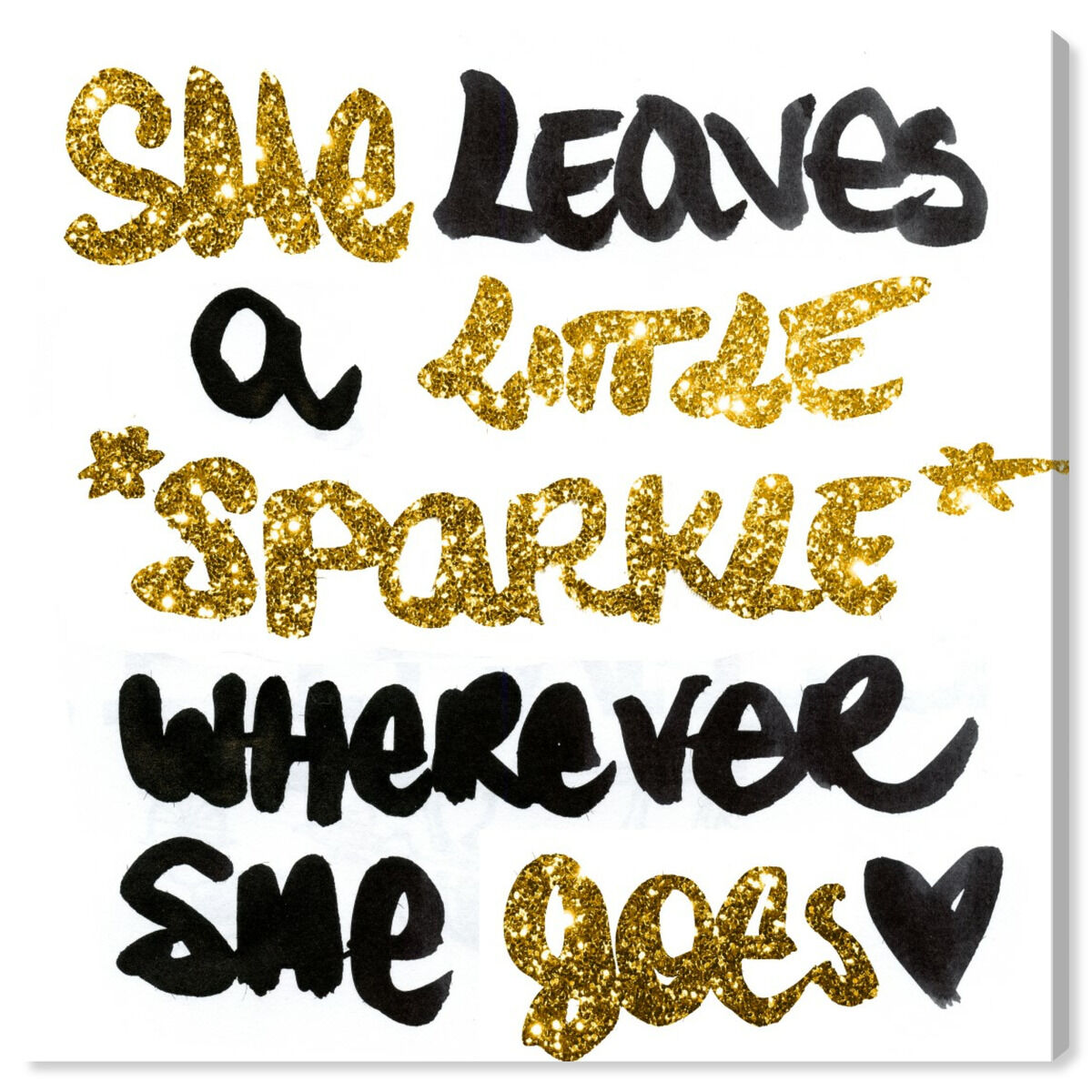 Little Sparkle