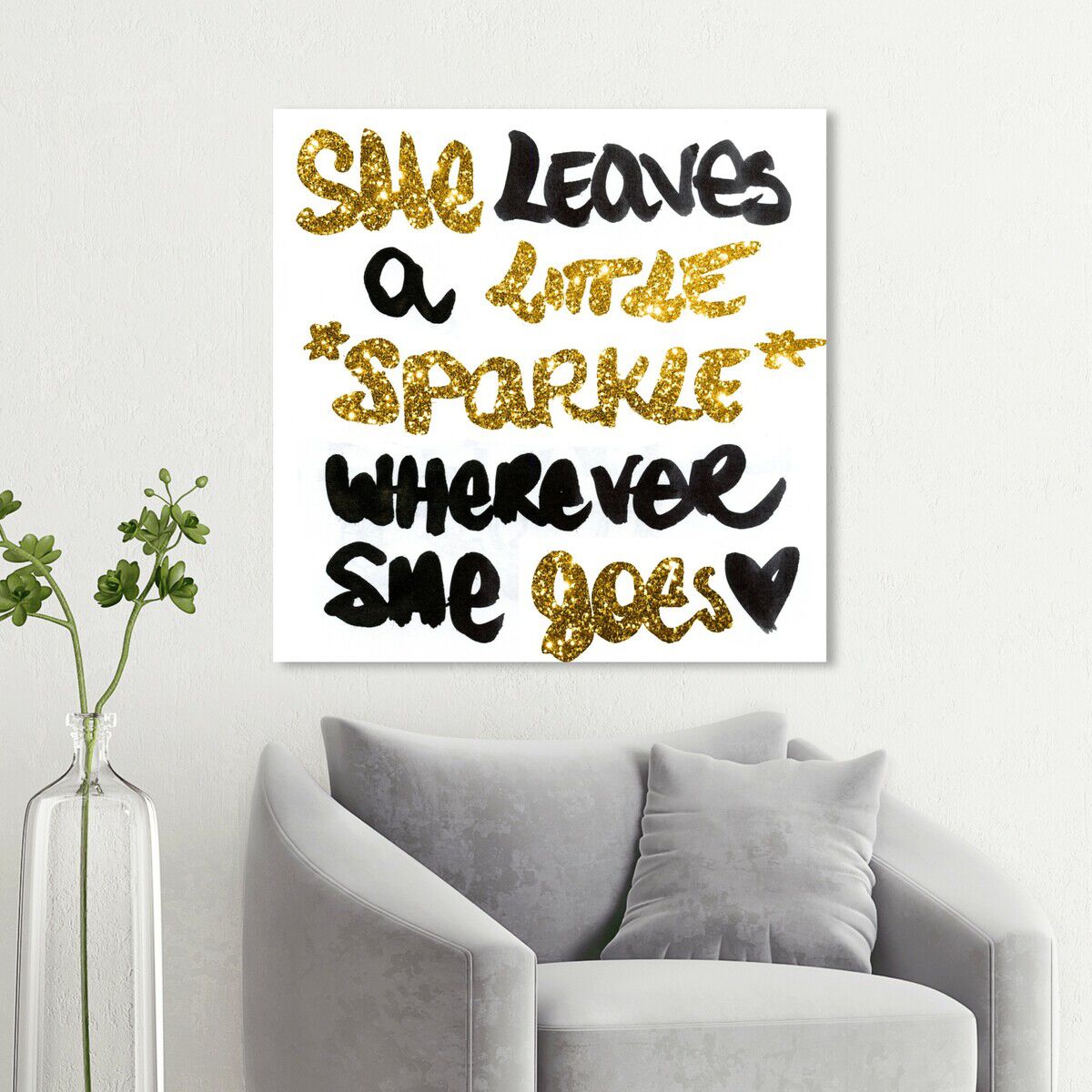 Little Sparkle
