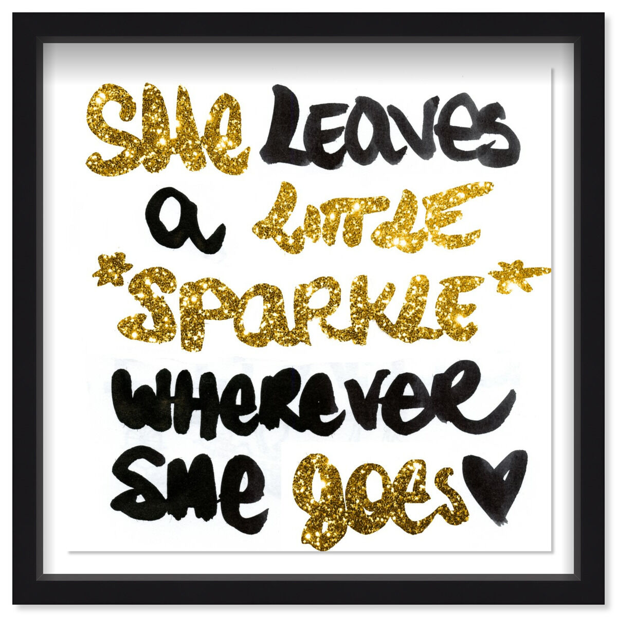 Little Sparkle