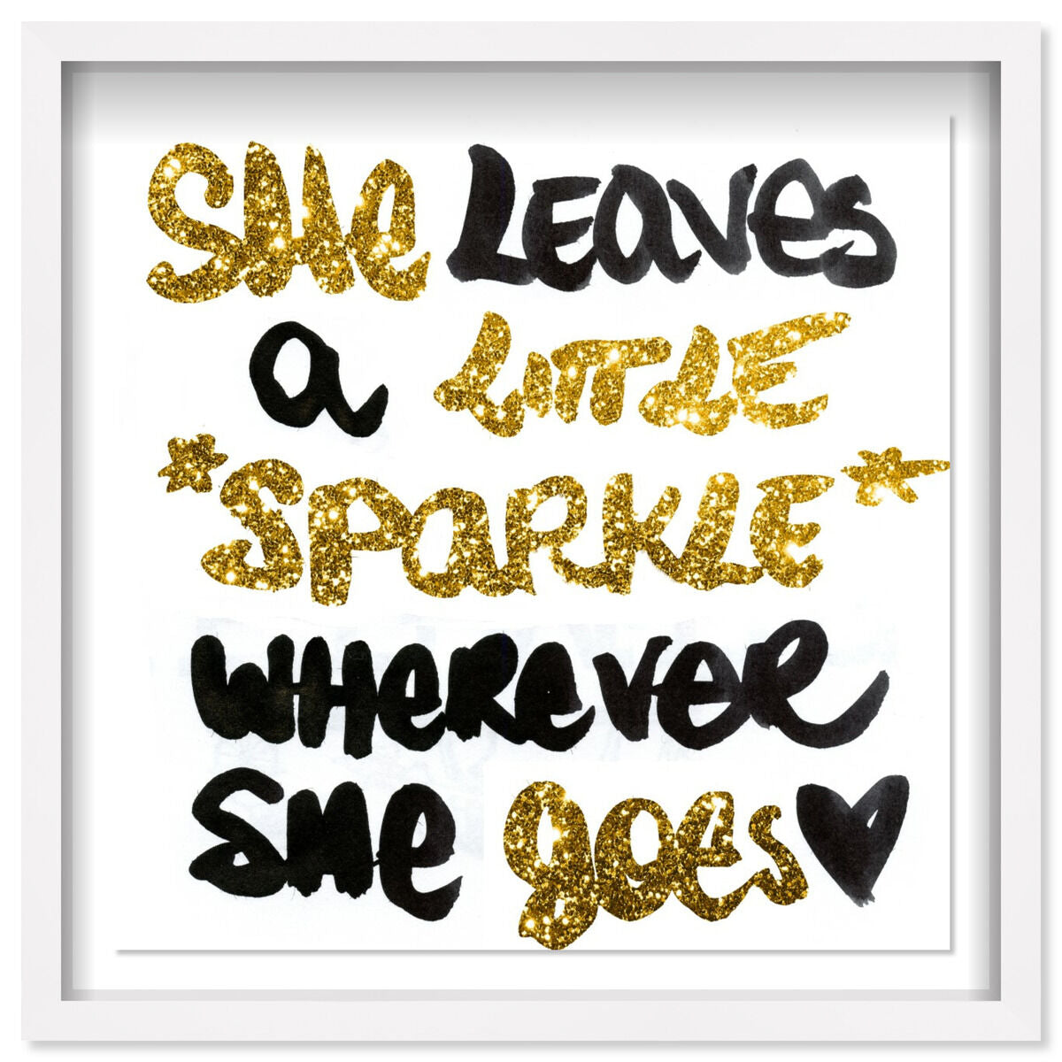 Little Sparkle