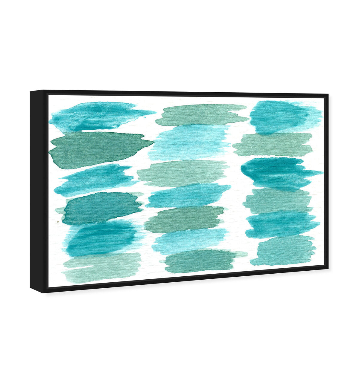 54x36/Framed Canvas/BFL