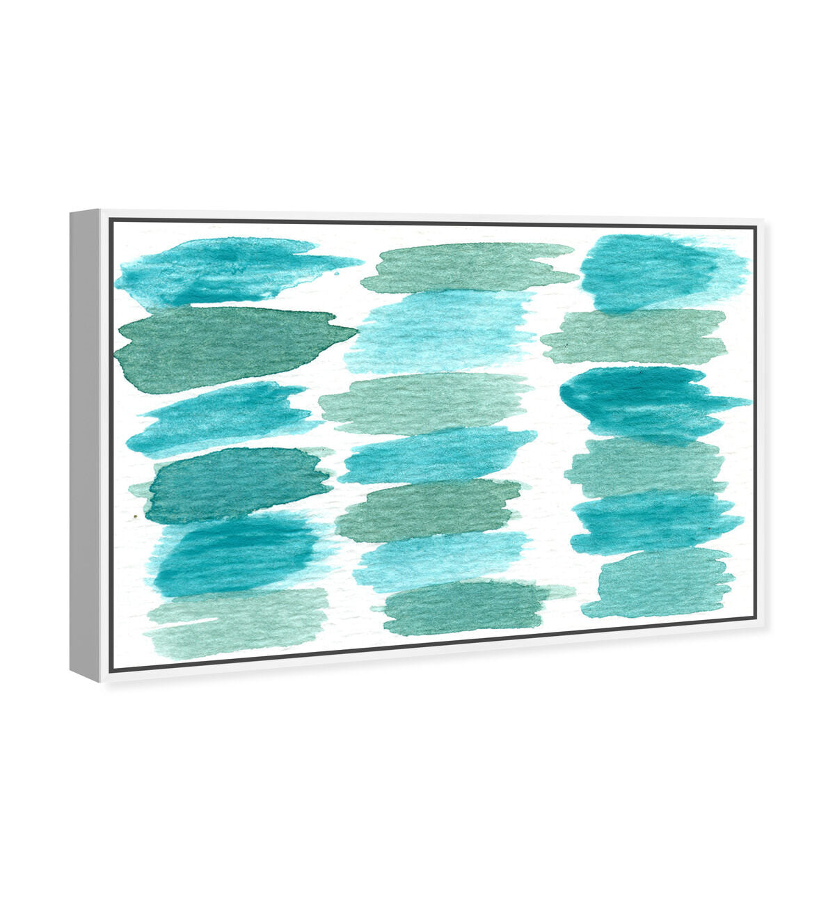 54x36/Framed Canvas/WFL