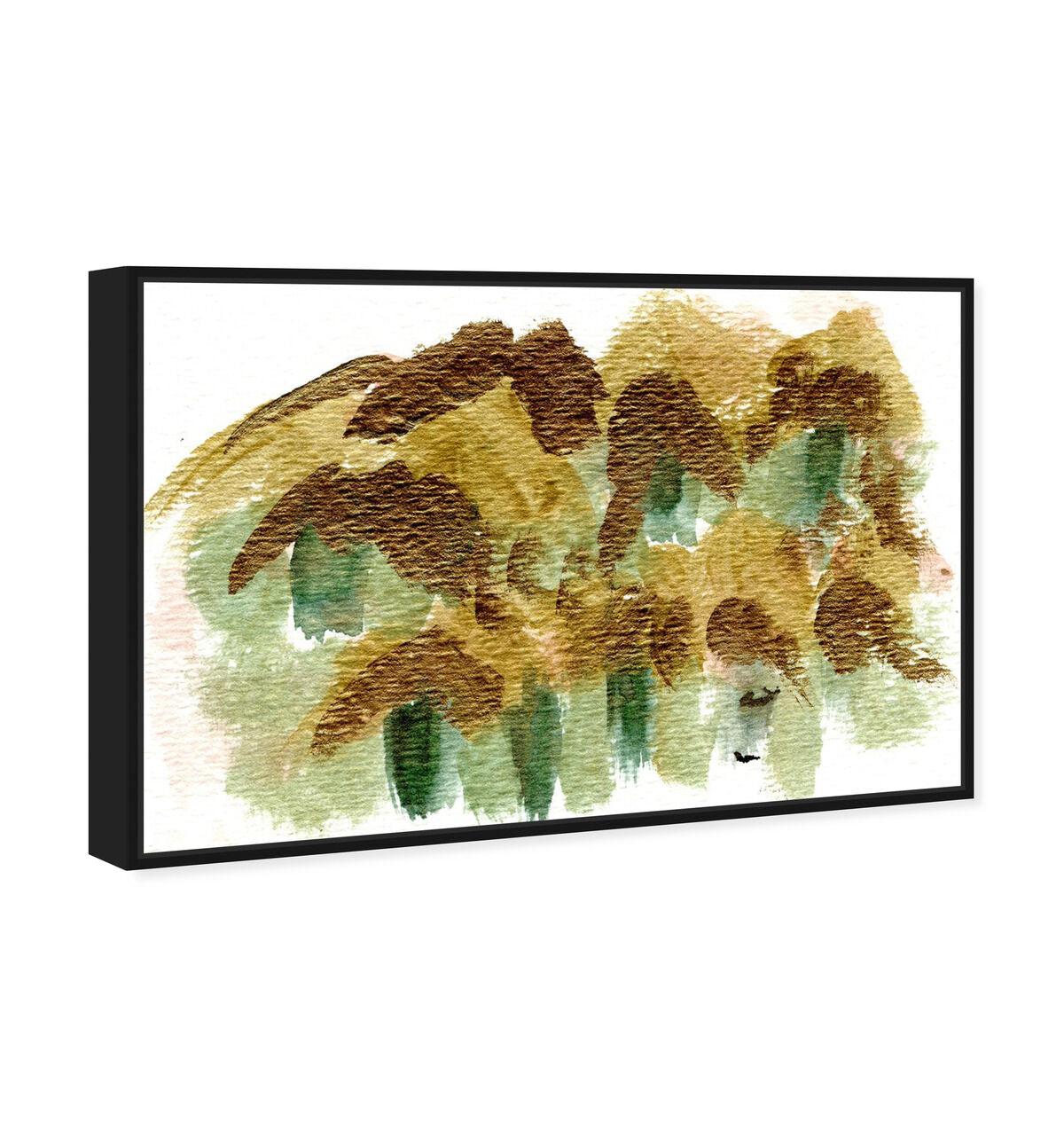 54x36/Framed Canvas/BFL