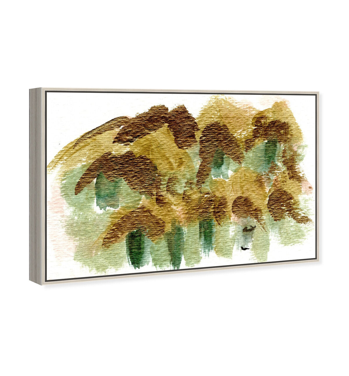 54x36/Framed Canvas/CFL