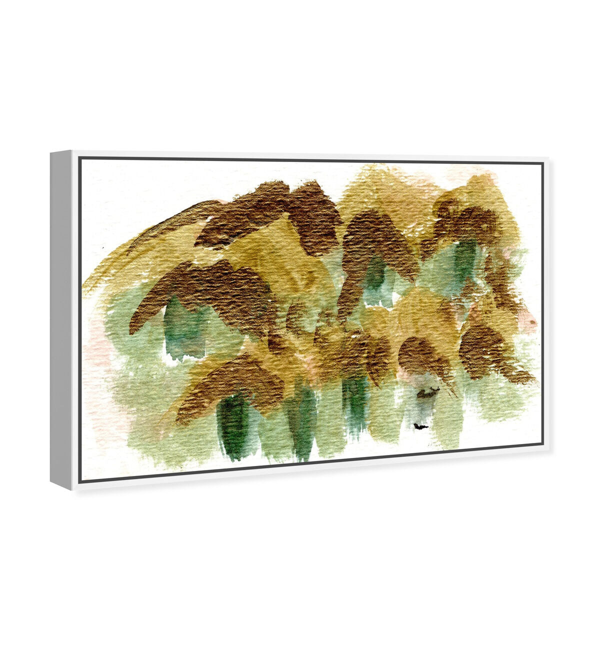 54x36/Framed Canvas/WFL