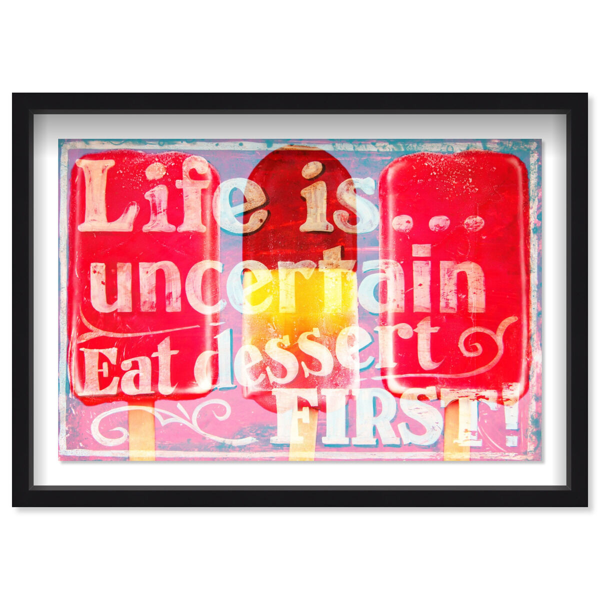 Uncertain