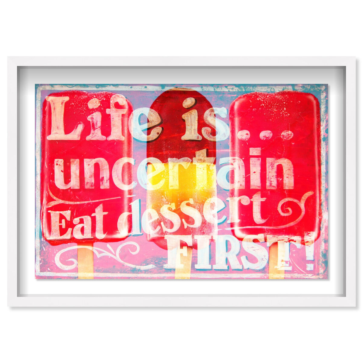 Uncertain