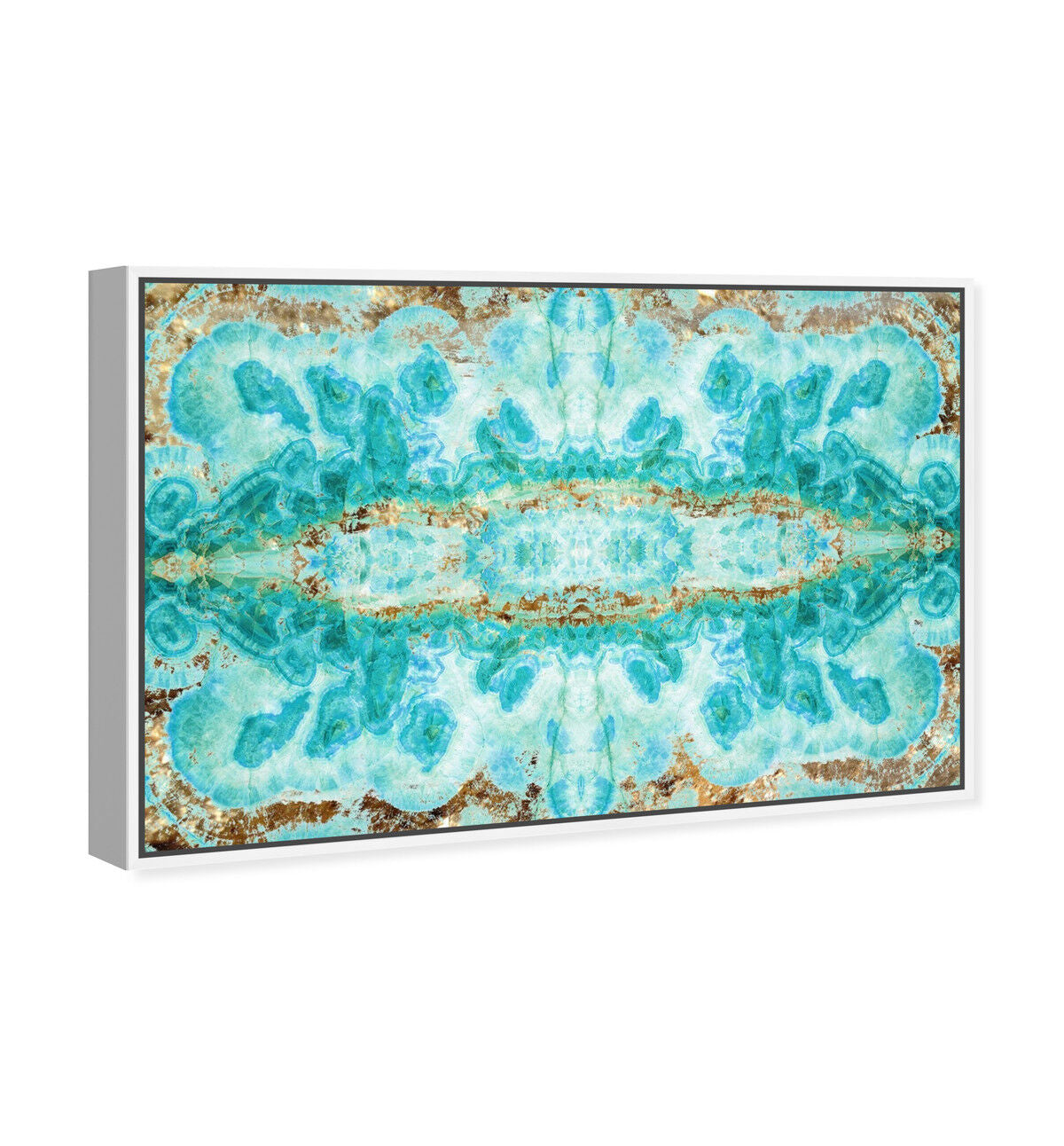 54x36/Framed Canvas/WFL